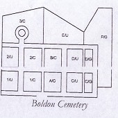 Boldon Cemetery